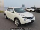 Nissan JUKE YF15