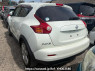 Used 2010 AT nissan juke YF15 Image[2]