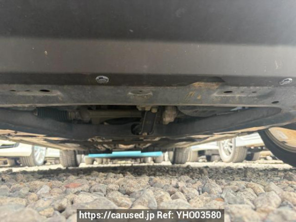 Used 2010 AT nissan juke YF15 Image[14]