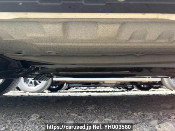 Used 2010 AT nissan juke YF15 Image[15]