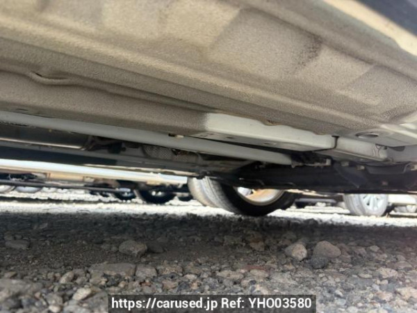 Used 2010 AT nissan juke YF15 Image[16]