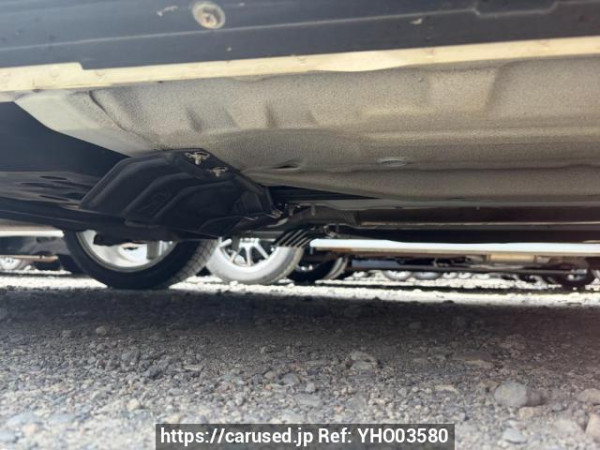 Used 2010 AT nissan juke YF15 Image[17]