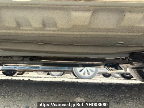 Used 2010 AT nissan juke YF15 Image[19]