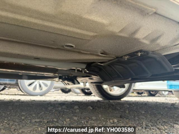 Used 2010 AT nissan juke YF15 Image[20]
