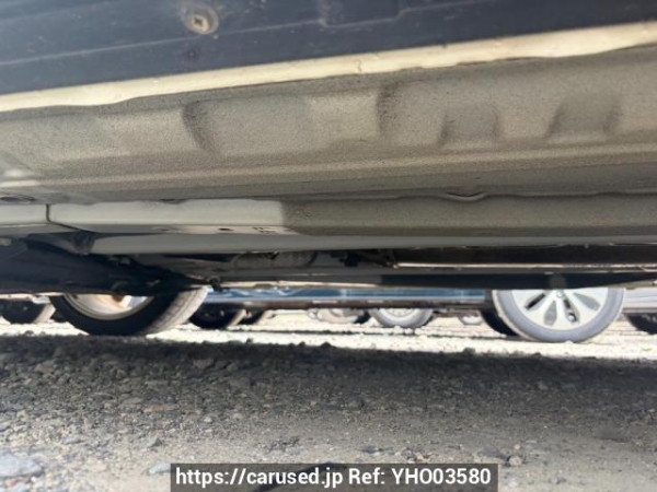 Used 2010 AT nissan juke YF15 Image[21]