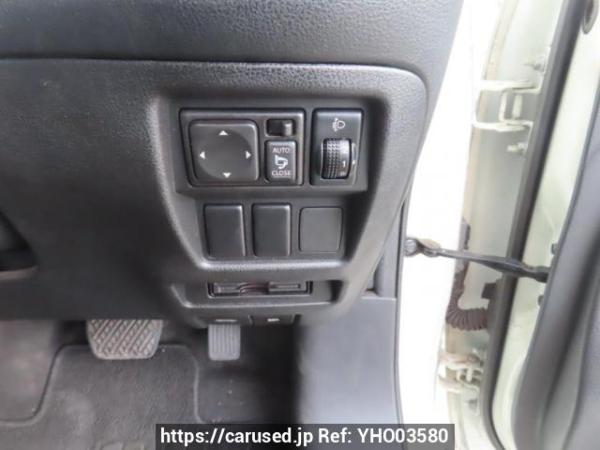 Used 2010 AT nissan juke YF15 Image[27]