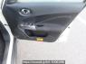 Used 2010 AT nissan juke YF15 Image[28]