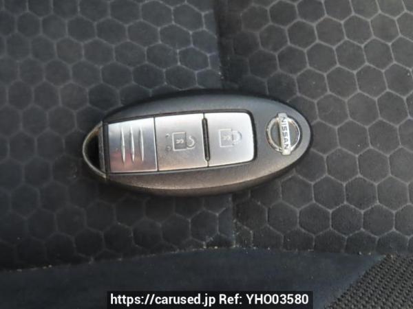 Used 2010 AT nissan juke YF15 Image[29]