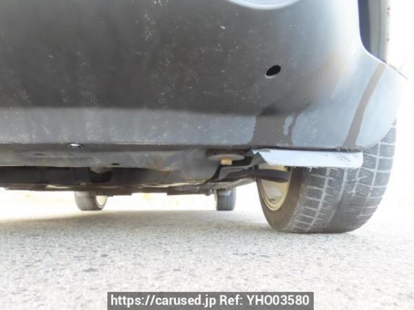 Used 2010 AT nissan juke YF15 Image[35]