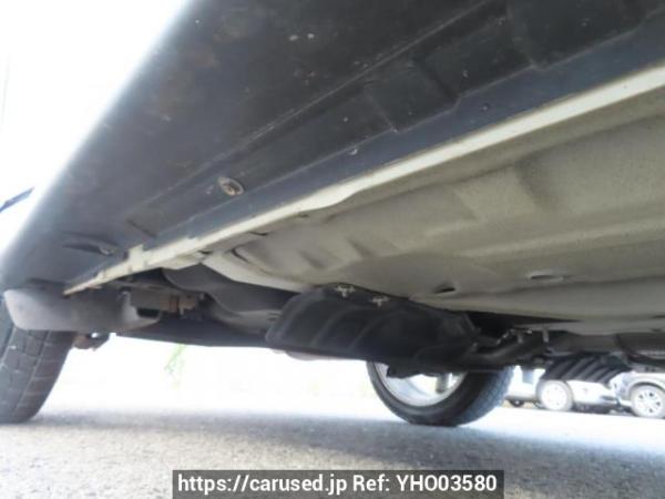 Used 2010 AT nissan juke YF15 Image[36]