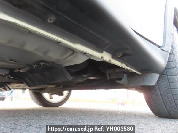 Used 2010 AT nissan juke YF15 Image[37]