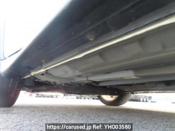 Used 2010 AT nissan juke YF15 Image[38]