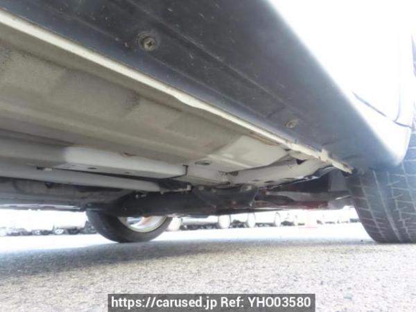 Used 2010 AT nissan juke YF15 Image[39]