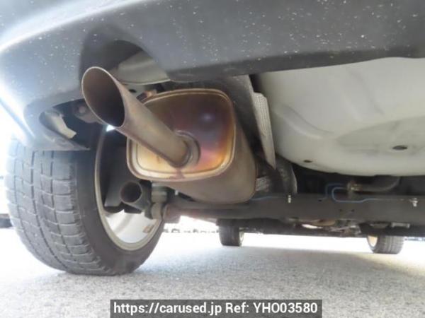 Used 2010 AT nissan juke YF15 Image[40]