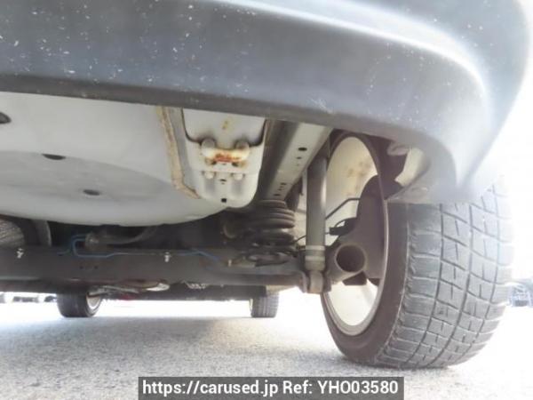 Used 2010 AT nissan juke YF15 Image[41]