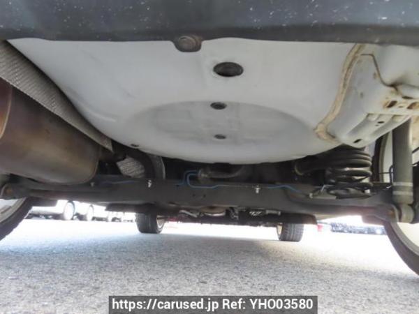 Used 2010 AT nissan juke YF15 Image[42]