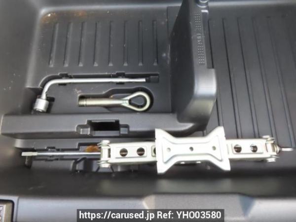 Used 2010 AT nissan juke YF15 Image[43]