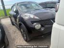 Nissan JUKE YF15