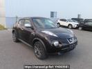 Nissan JUKE YF15