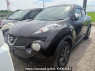 Used 2013 AT nissan juke YF15 Image[1]