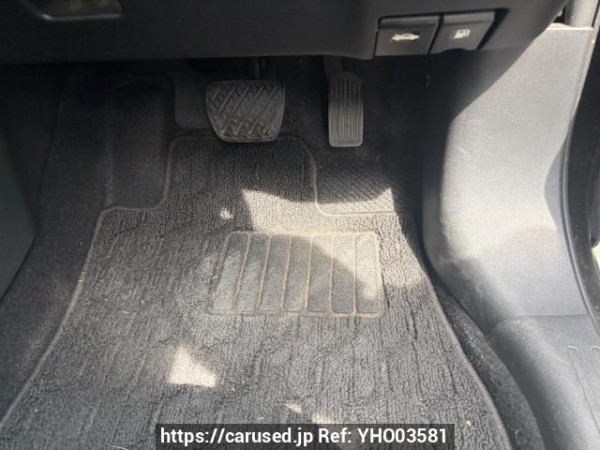 Used 2013 AT nissan juke YF15 Image[12]