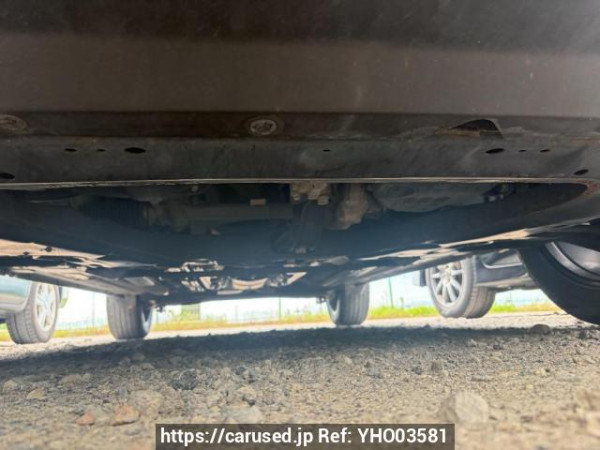Used 2013 AT nissan juke YF15 Image[17]