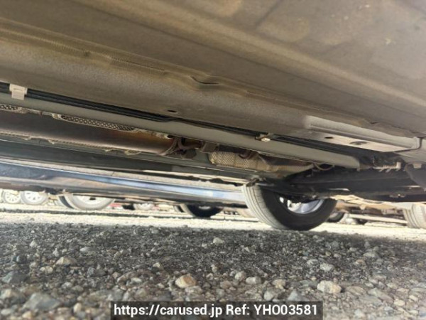 Used 2013 AT nissan juke YF15 Image[19]