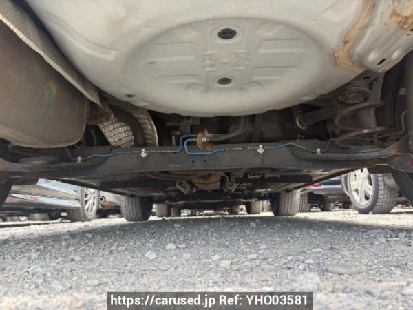 Used 2013 AT nissan juke YF15 Image[21]