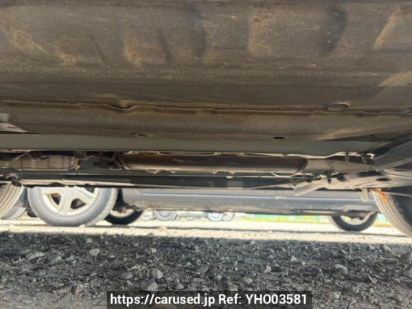 Used 2013 AT nissan juke YF15 Image[22]