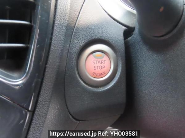 Used 2013 AT nissan juke YF15 Image[26]