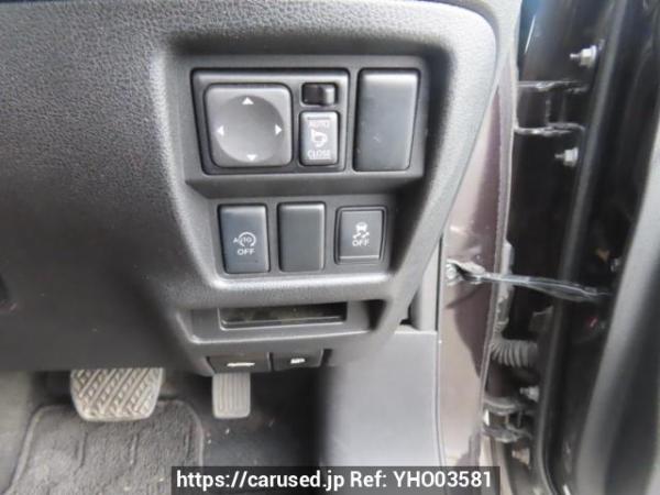 Used 2013 AT nissan juke YF15 Image[27]
