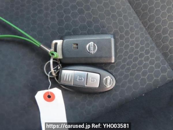 Used 2013 AT nissan juke YF15 Image[29]