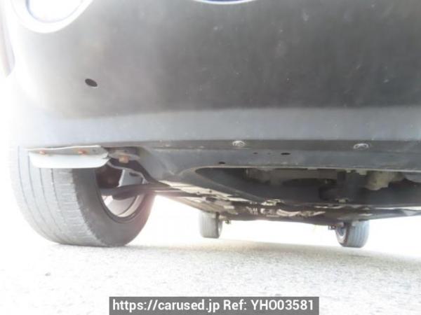 Used 2013 AT nissan juke YF15 Image[34]