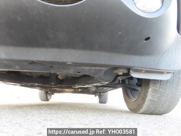Used 2013 AT nissan juke YF15 Image[35]