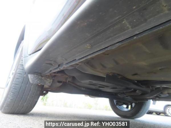 Used 2013 AT nissan juke YF15 Image[36]