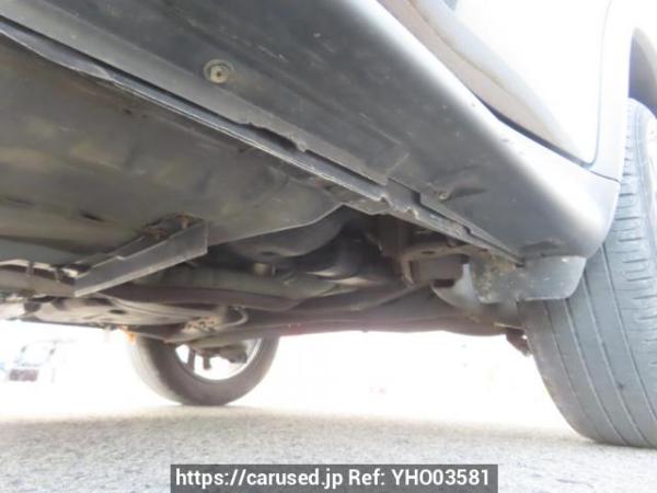 Used 2013 AT nissan juke YF15 Image[37]