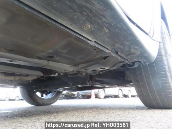 Used 2013 AT nissan juke YF15 Image[39]
