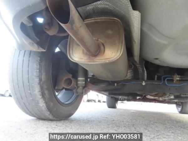 Used 2013 AT nissan juke YF15 Image[40]