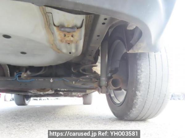 Used 2013 AT nissan juke YF15 Image[41]
