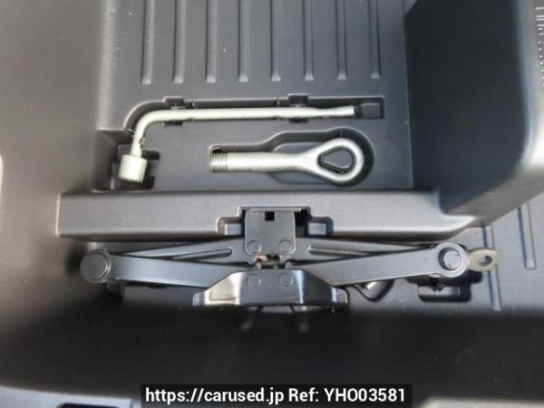 Used 2013 AT nissan juke YF15 Image[43]