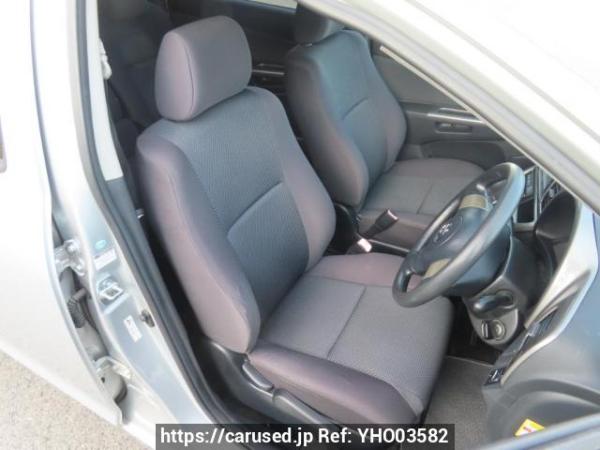 Used 2004 AT toyota wish ZNE10G Image[13]