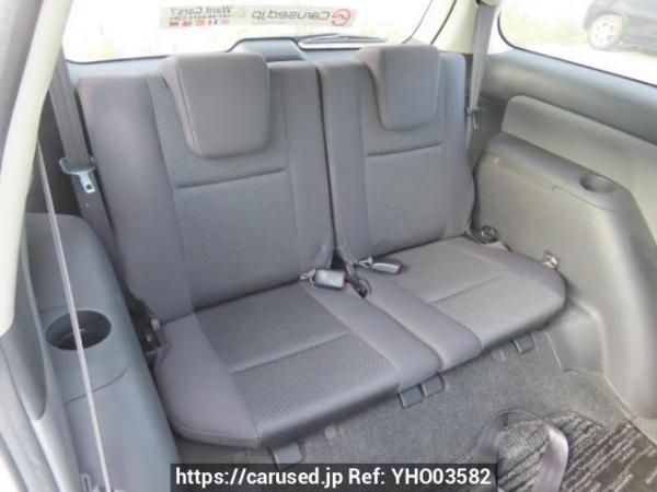 Used 2004 AT toyota wish ZNE10G Image[18]