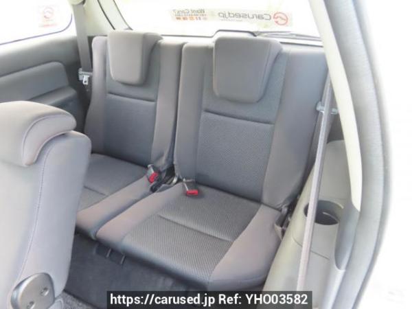 Used 2004 AT toyota wish ZNE10G Image[19]