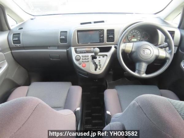 Used 2004 AT toyota wish ZNE10G Image[20]