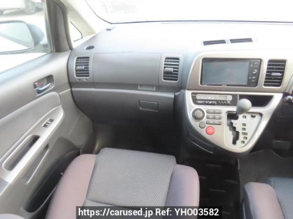 Used 2004 AT toyota wish ZNE10G Image[21]