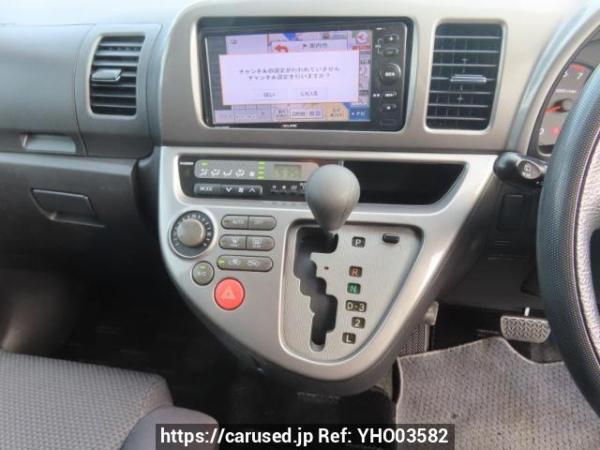 Used 2004 AT toyota wish ZNE10G Image[22]