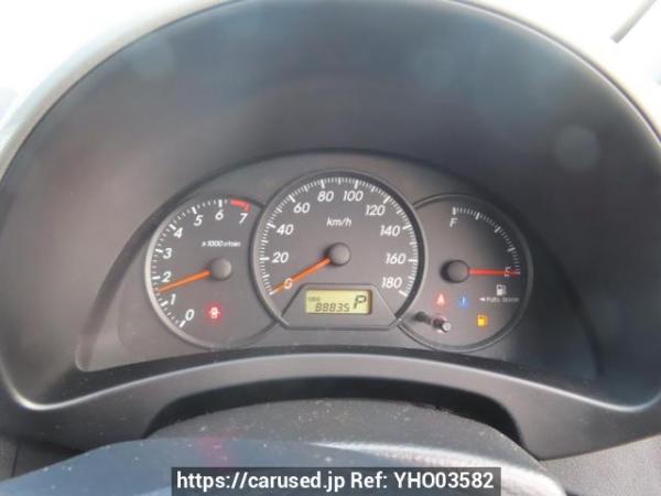 Used 2004 AT toyota wish ZNE10G Image[27]