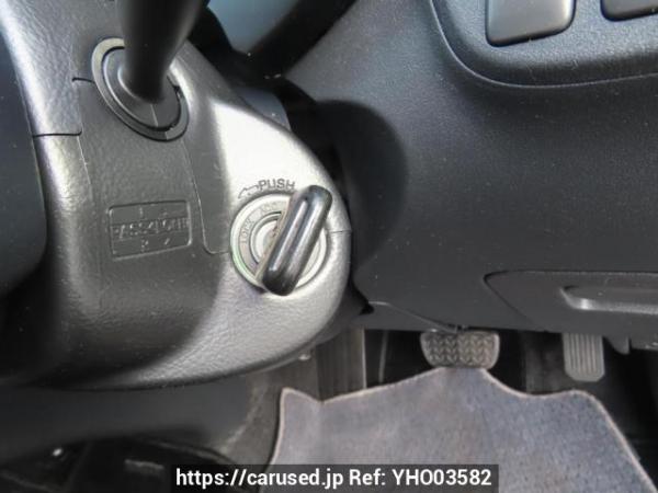 Used 2004 AT toyota wish ZNE10G Image[29]