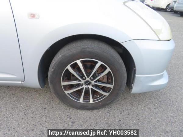 Used 2004 AT toyota wish ZNE10G Image[33]