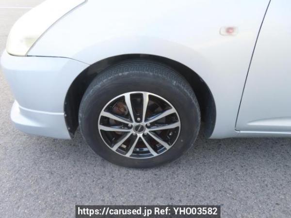 Used 2004 AT toyota wish ZNE10G Image[34]